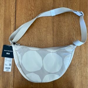 Uniqlo Marimekko Bag